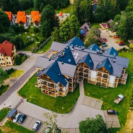 Wonder - Sarnia - Blisko Szlaków Apartament *