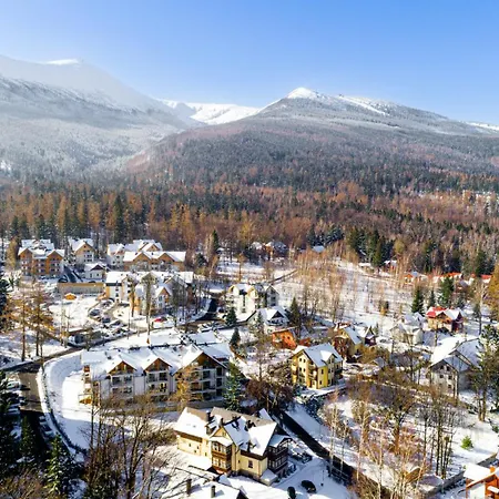 Wonder - Z Widokami I Blisko Szlakow - W Spokojnej Czesci Karpacza 아파트 *