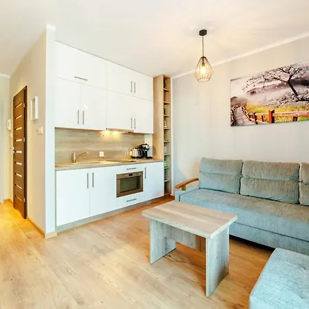 Apartament Wonder - Sarnia - Blisko Szlaków