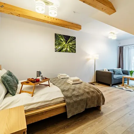 Wonder - Sarnia - Blisko Szlaków Apartament