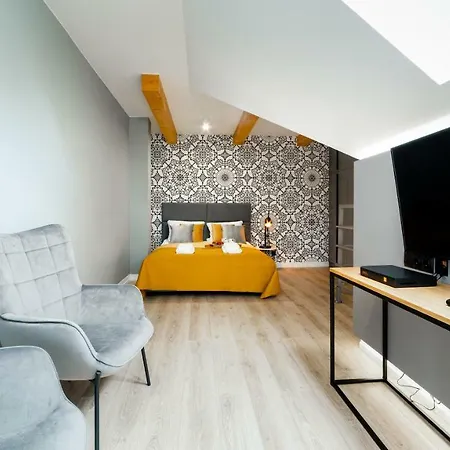 Apartament Wonder - Sarnia - Blisko Szlaków Karpacz