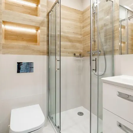 Apartament Wonder - Sarnia - Blisko Szlaków