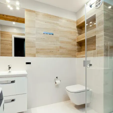 Apartament Wonder - Sarnia - Blisko Szlaków