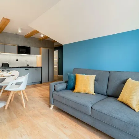 Apartament Wonder - Sarnia - Blisko Szlaków *