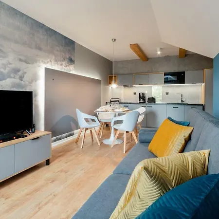 Wonder - Sarnia - Blisko Szlaków Apartament *