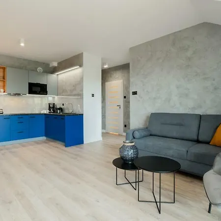 Wonder - Sarnia - Blisko Szlaków Apartament