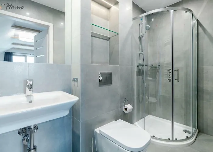 Wonder - Z Widokami I Blisko Szlakow - W Spokojnej Czesci Karpacza 카르파츠