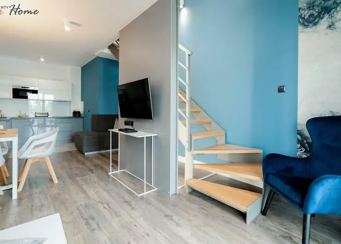 Wonder - Z Widokami I Blisko Szlakow - W Spokojnej Czesci Karpacza * 카르파츠