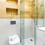 Wonder - Z Widokami I Blisko Szlakow - W Spokojnej Czesci Karpacza Apartment *