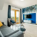 Wonder - Z Widokami I Blisko Szlakow - W Spokojnej Czesci Karpacza Apartment Karpacz