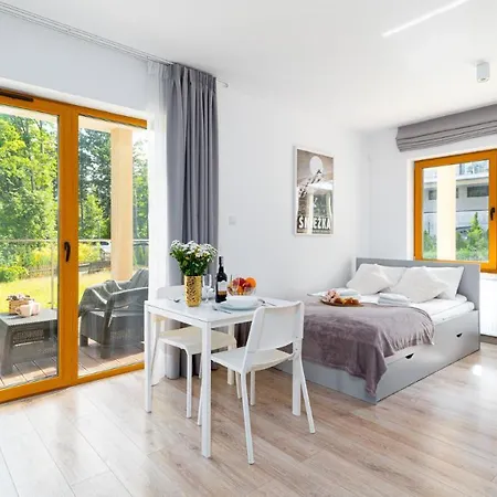 Wonder - Z Widokami I Blisko Szlakow - W Spokojnej Czesci Karpacza