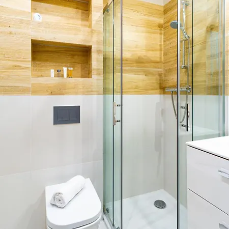 Wonder - Z Widokami I Blisko Szlakow - W Spokojnej Czesci Karpacza Apartment *