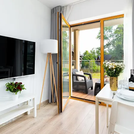 Apartment Wonder - Z Widokami I Blisko Szlakow - W Spokojnej Czesci Karpacza *