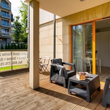 Wonder - Z Widokami I Blisko Szlaków - W Spokojnej Części Karpacza Apartament Karpacz