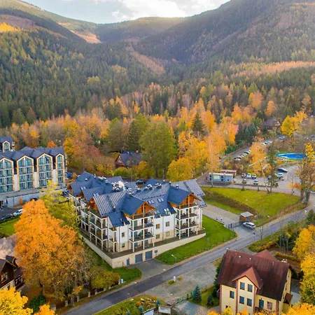 Apartment Wonder - Z Widokami I Blisko Szlakow - W Spokojnej Czesci Karpacza