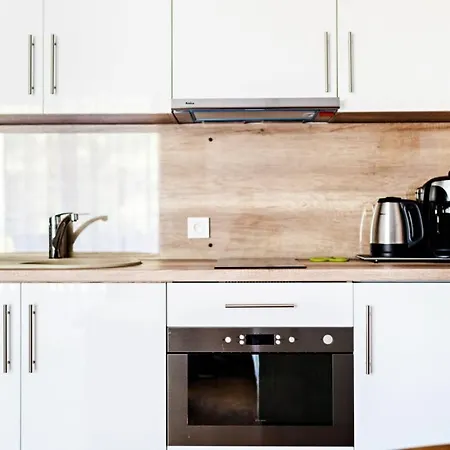 Wonder - Z Widokami I Blisko Szlakow - W Spokojnej Czesci Karpacza Apartmán