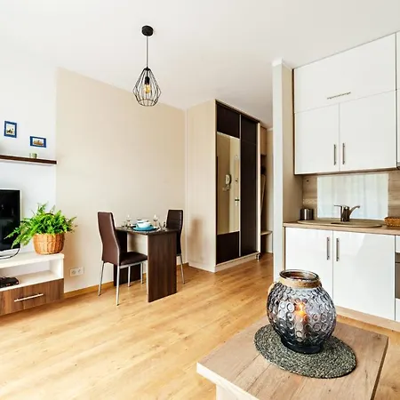 Apartment Wonder - Z Widokami I Blisko Szlakow - W Spokojnej Czesci Karpacza Karpacz