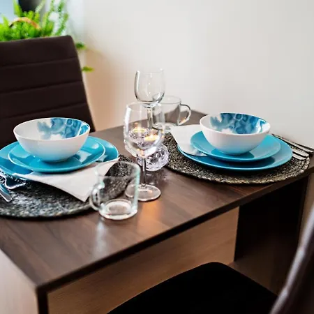 Wonder - Z Widokami I Blisko Szlakow - W Spokojnej Czesci Karpacza