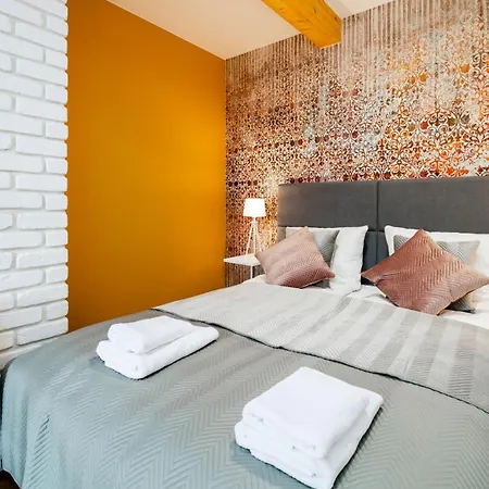 Wonder - Z Widokami I Blisko Szlaków - W Spokojnej Części Karpacza Apartament