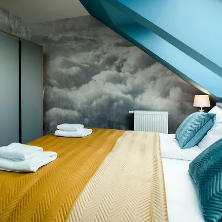 Apartmán Wonder - Z Widokami I Blisko Szlakow - W Spokojnej Czesci Karpacza Karpacz