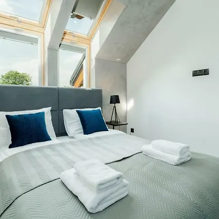 Wonder - Z Widokami I Blisko Szlakow - W Spokojnej Czesci Karpacza Apartment