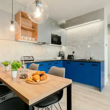 Wonder - Z Widokami I Blisko Szlakow - W Spokojnej Czesci Karpacza Apartment