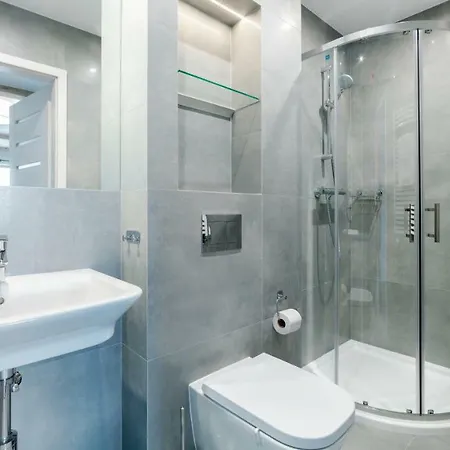 Wonder - Z Widokami I Blisko Szlakow - W Spokojnej Czesci Karpacza Karpacz