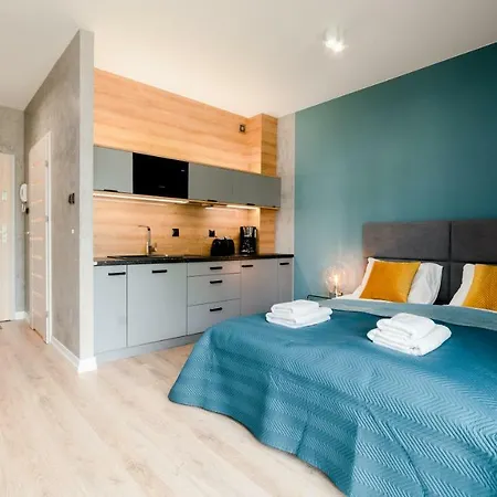 Lägenhet Wonder - Z Widokami I Blisko Szlakow - W Spokojnej Czesci Karpacza Karpacz