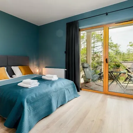 Apartment Wonder - Z Widokami I Blisko Szlakow - W Spokojnej Czesci Karpacza Karpacz