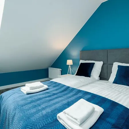 Wonder - Z Widokami I Blisko Szlakow - W Spokojnej Czesci Karpacza Lägenhet *