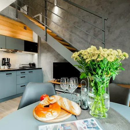 Wonder - Z Widokami I Blisko Szlakow - W Spokojnej Czesci Karpacza Apartment *