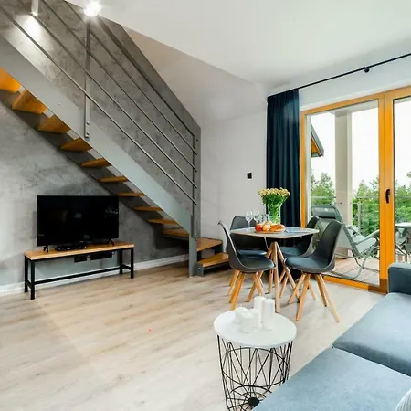 Wonder - Z Widokami I Blisko Szlakow - W Spokojnej Czesci Karpacza Karpacz