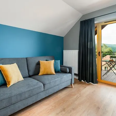 Wonder - Z Widokami I Blisko Szlakow - W Spokojnej Czesci Karpacza Apartmán Karpacz