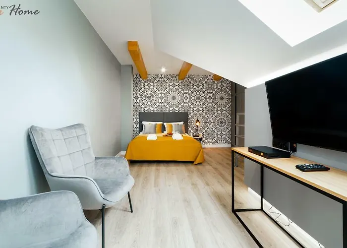 Apartament Wonder - Z Widokami I Blisko Szlaków - W Spokojnej Części Karpacza Karpacz