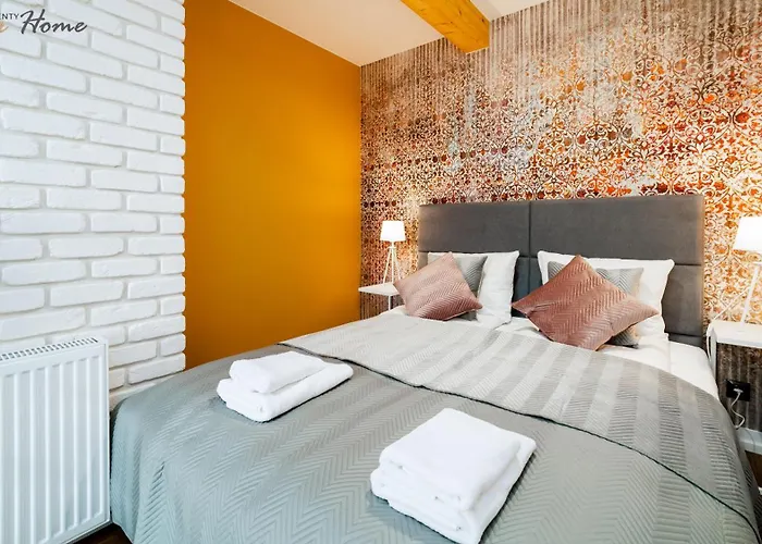 Wonder - Z Widokami I Blisko Szlakow - W Spokojnej Czesci Karpacza Appartement