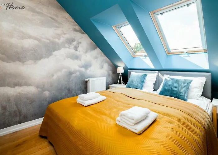 Appartement Wonder - Z Widokami I Blisko Szlakow - W Spokojnej Czesci Karpacza