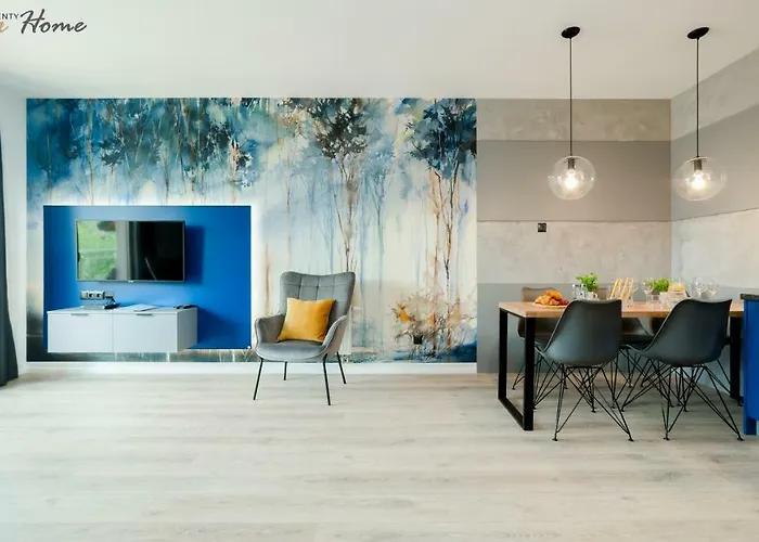 Wonder - Z Widokami I Blisko Szlaków - W Spokojnej Części Karpacza Karpacz