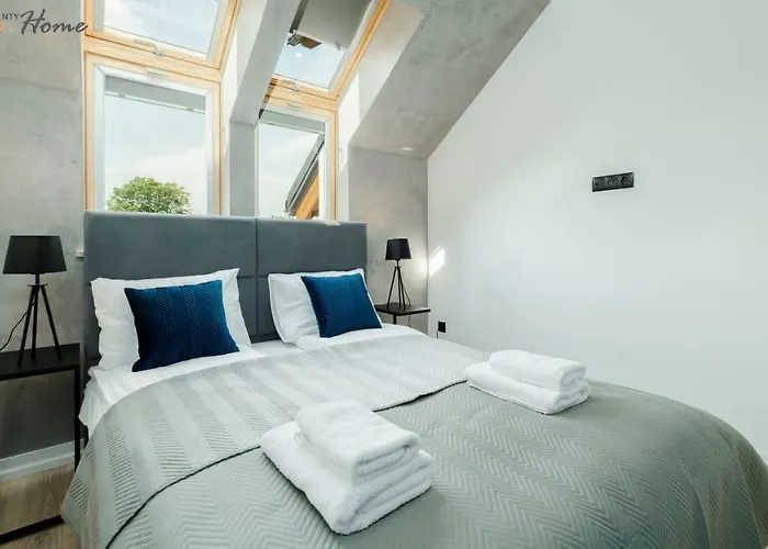 Wonder - Z Widokami I Blisko Szlakow - W Spokojnej Czesci Karpacza Appartement