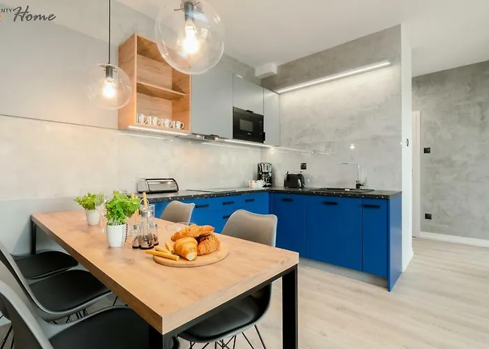 Wonder - Z Widokami I Blisko Szlakow - W Spokojnej Czesci Karpacza Apartment