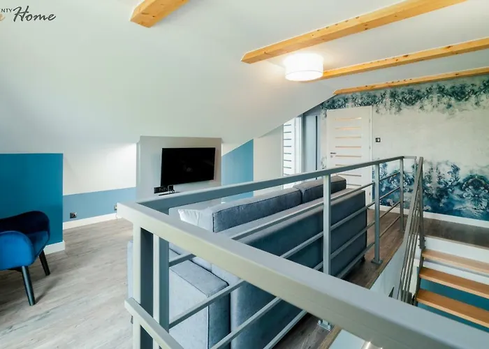 Wonder - Z Widokami I Blisko Szlakow - W Spokojnej Czesci Karpacza Karpacz