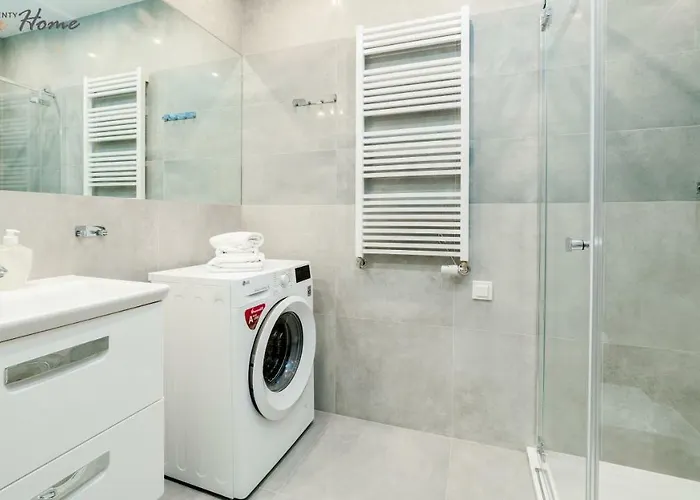 Wonder - Z Widokami I Blisko Szlakow - W Spokojnej Czesci Karpacza Karpacz