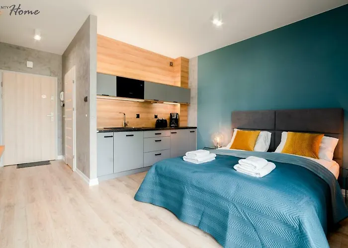 Apartament Wonder - Z Widokami I Blisko Szlaków - W Spokojnej Części Karpacza Karpacz