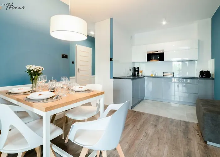 Wonder - Z Widokami I Blisko Szlakow - W Spokojnej Czesci Karpacza * Karpacz