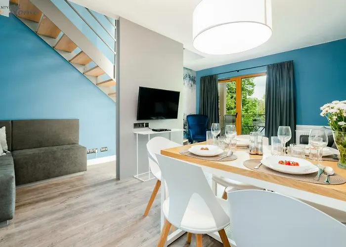 Wonder - Z Widokami I Blisko Szlaków - W Spokojnej Części Karpacza Karpacz