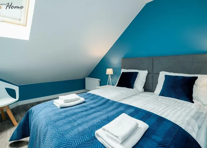 Wonder - Z Widokami I Blisko Szlakow - W Spokojnej Czesci Karpacza Appartement *