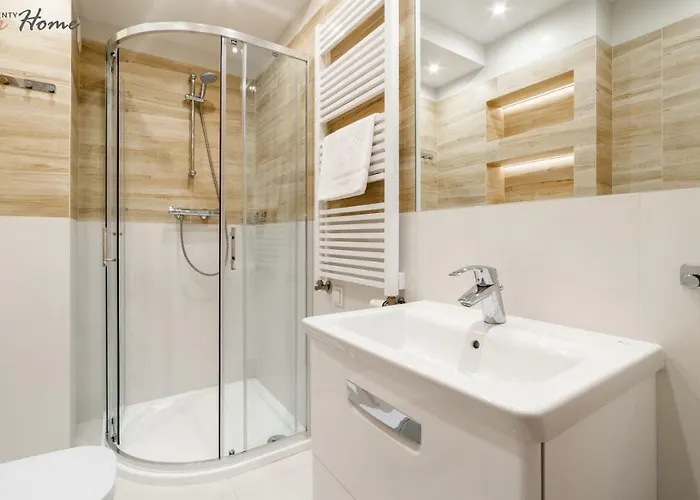 Wonder - Z Widokami I Blisko Szlakow - W Spokojnej Czesci Karpacza * Karpacz