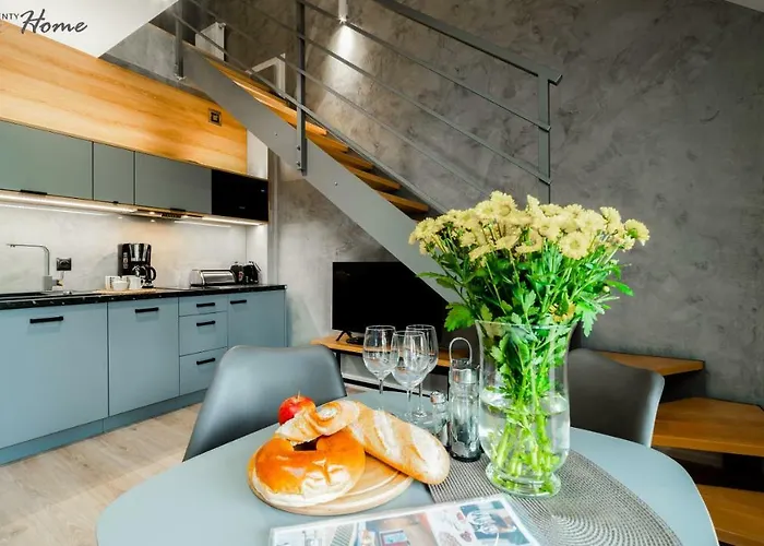 Wonder - Z Widokami I Blisko Szlaków - W Spokojnej Części Karpacza Apartament *