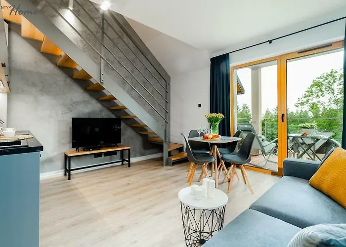 Wonder - Z Widokami I Blisko Szlaków - W Spokojnej Części Karpacza Karpacz